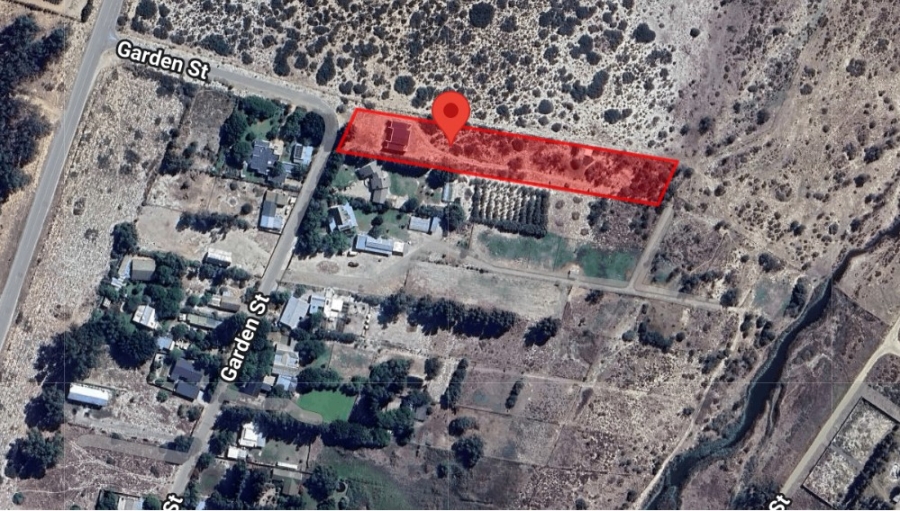 5 Bedroom Property for Sale in Hopefield Western Cape